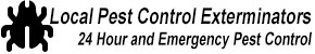 New Brunswick NJ Pest Control Exterminators